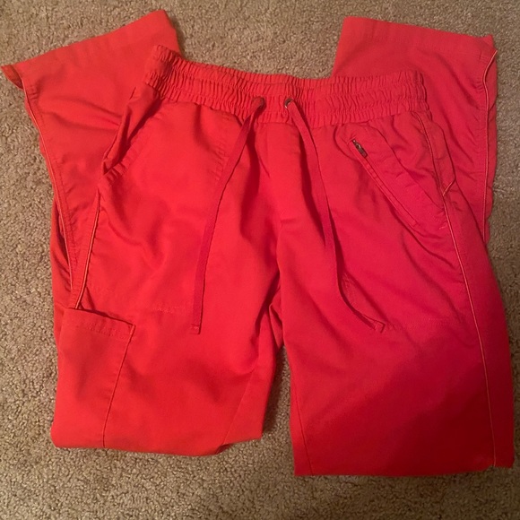 Healing hands Scrub Set - Picture 5 of 5